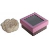 014 0128 Aromatherapy Candles Gold